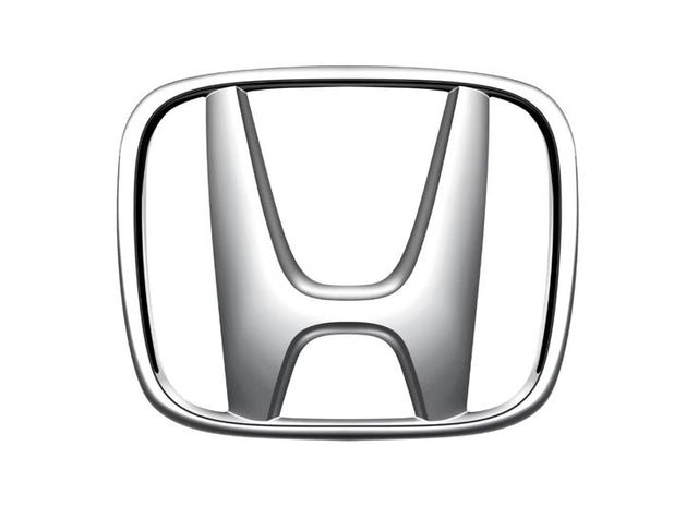 Honda Car Stereos