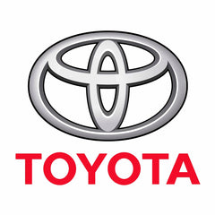 Collection image for: Toyota Car Stereos