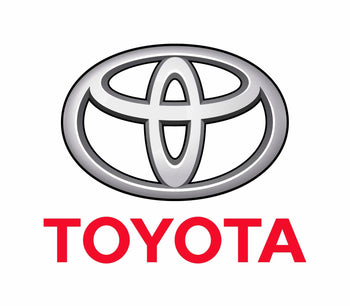 Toyota Car Stereos
