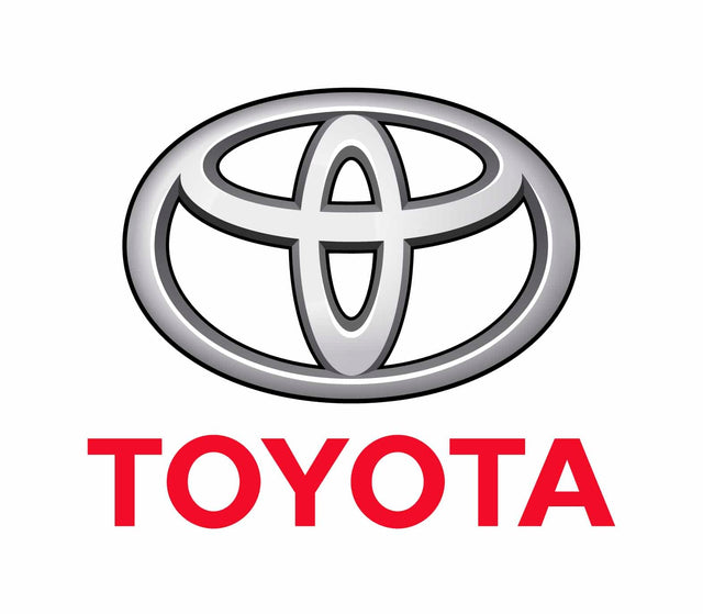 Toyota Car Stereos