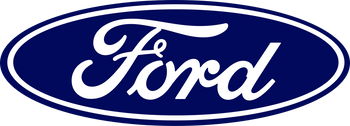 Ford Car Stereos