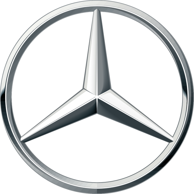 Mercedes-Benz Car Stereos