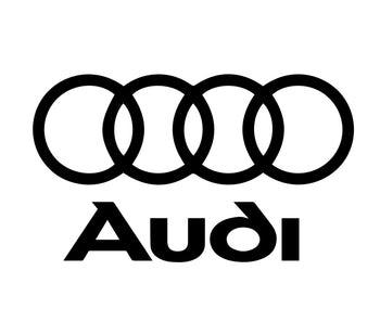 Audi Car Stereos