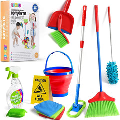 washing accessories, household cleaning tools