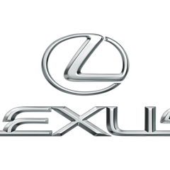 Collection image for: Lexus Car Stereos