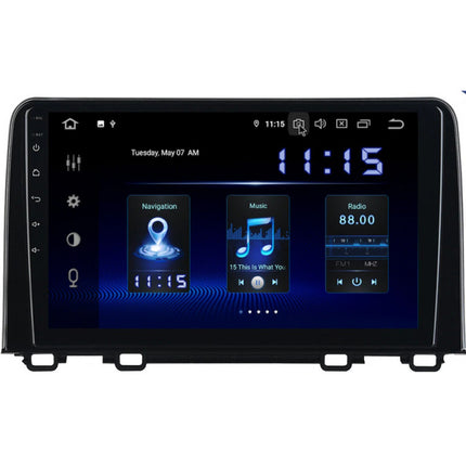 Car Stereo Topway for Honda CRV 2018 9" Android 14 GPS