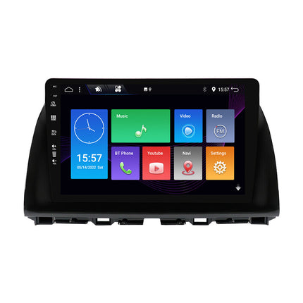 Car radio Topway Android Car Stereo Touch Screen for Mazda CX5 CX-5 2012 2013 2014 2015