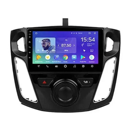 Car Stereo Topway for Ford Focus 3 (2011-2019) 9" Android 14 GPS