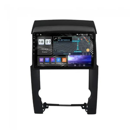 Car Stereo Topway for Kia Sorento 2009-2012 10 " Android 14 GPS