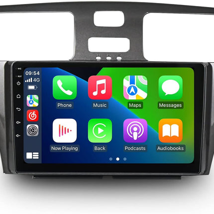 Car Radio Topway for Lexus ES300 ES330 XV30 ES250 2001 2002 2003 2004-2006 Multimedia Car unit Android GPS