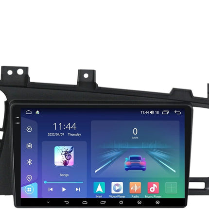 Car Stereo Topway for Kia Optima 2010-15  9" Android 14 GPS