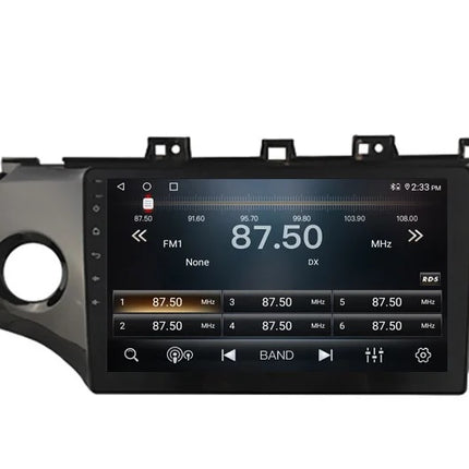 Car Stereo Topway for Kia Rio 2017-2020 9" Android 14 GPS