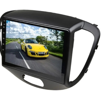Car Stereo Topway for  Hyundai i10 2007-2013 9" Android 14 GPS