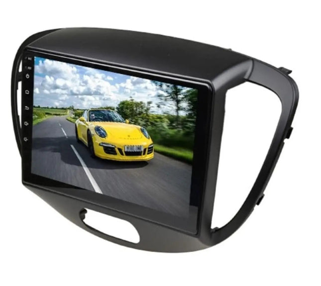 Car Stereo Topway for  Hyundai i10 2007-2013 9" Android 14 GPS