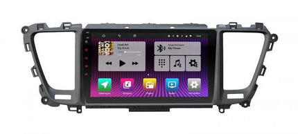Car Stereo Topway for KIA Carnival 2014+ 9" Android 14 GPS