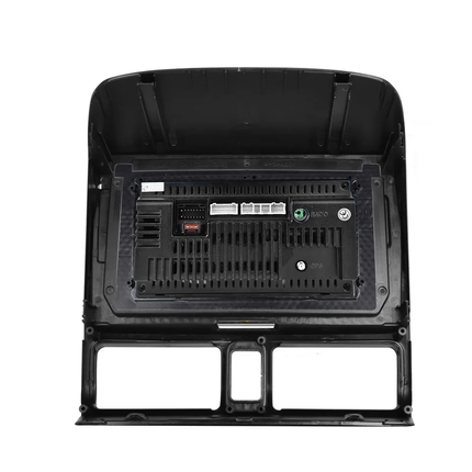 Car Stereo Topway for Honda CRV 2000 9" Android 14 GPS