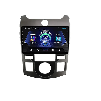 Car Stereo Topway for Kia Cerato 2009-2012 9" Android 14 GPS