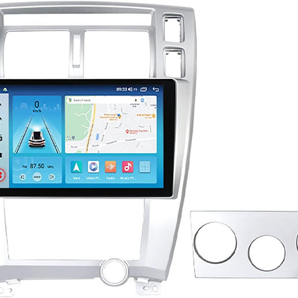 Car Stereo Topway for Hyundai Tucson 2006-2014 10" Android 14 GPS