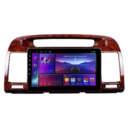Car Radio For Toyota Camry 5 2002 2003 2004 2005 2006 Android GPS