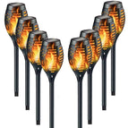12led 8 pcs