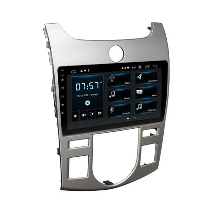 Car Stereo Topway for Kia Cerato 2009-2012 9" Android 14 GPS