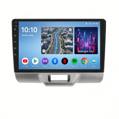 Suzuki Every Wagon 10 inch Android head unit