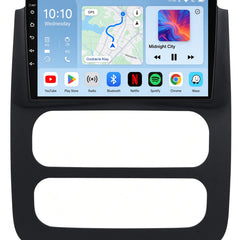 Dodge Ram 2002-2005 9 inch Android head unit