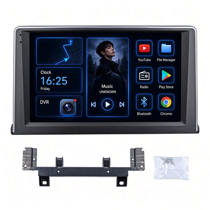 BMW F20 F21 9 inch Android head unit
