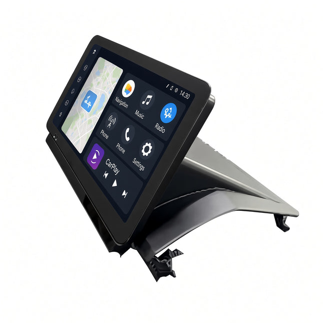 Android 15 Renault Sandero head unit