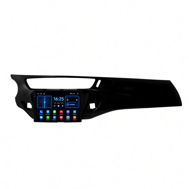 Citroen C3 DS3 2010-2016 Android