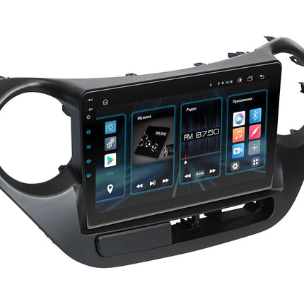 Car Stereo Topway for Hyundai i10 2013-2016 9" Android 14 GPS