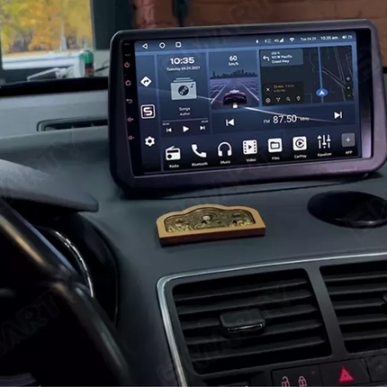 Car Stereo Radio  Topway for Vauxhall Meriva B 2010-2017 Android GPS