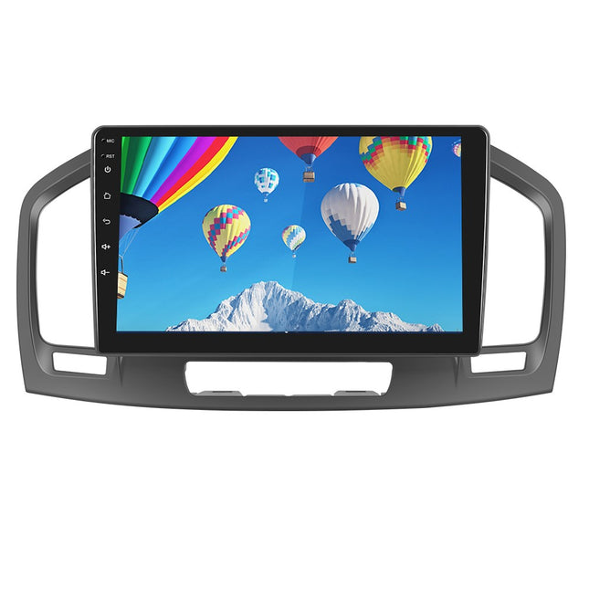 Car radio Topway for Opel/Vauxhall Insignia 2008-2013 Android Auto WIFI GPS