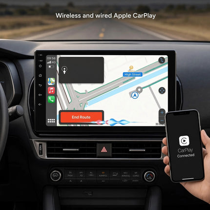 Apple CarPlay