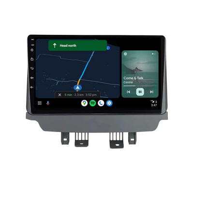 Car radio Topway for Mazda 2, CX-3 2014+ Android carplay